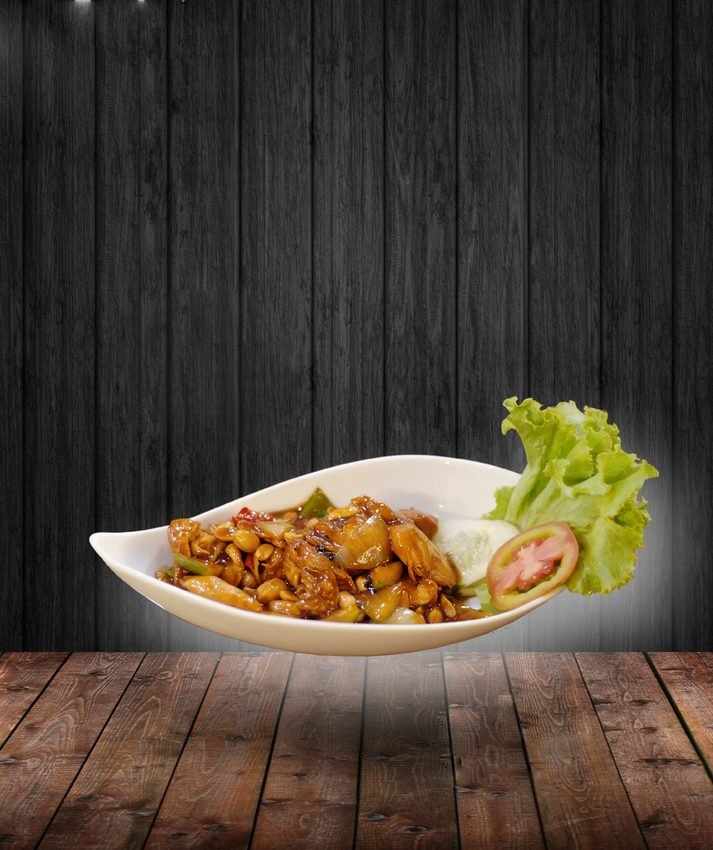 Ayam Kluyuk