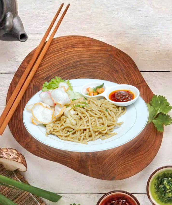 Mie Ayam
