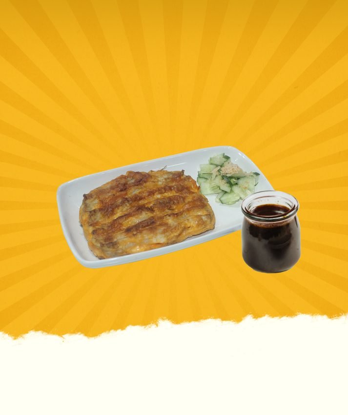Pempek Lenggang
