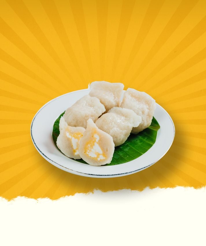 Telur Kecil