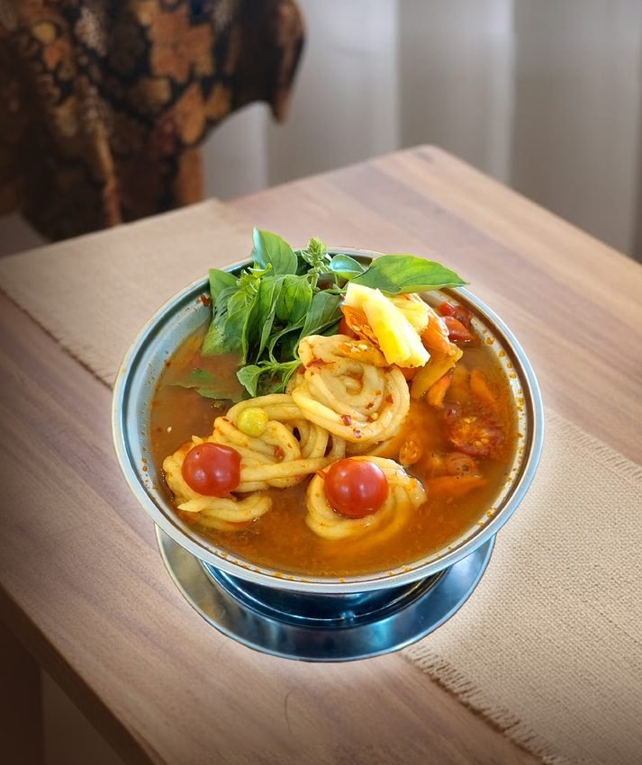 Pindang Kerupuk