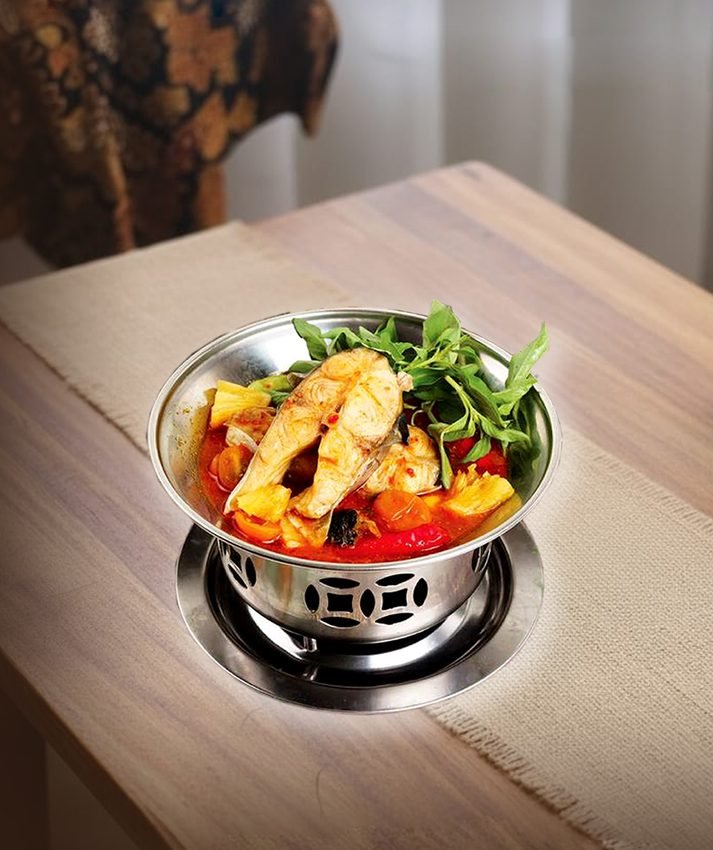 Pindang Patin