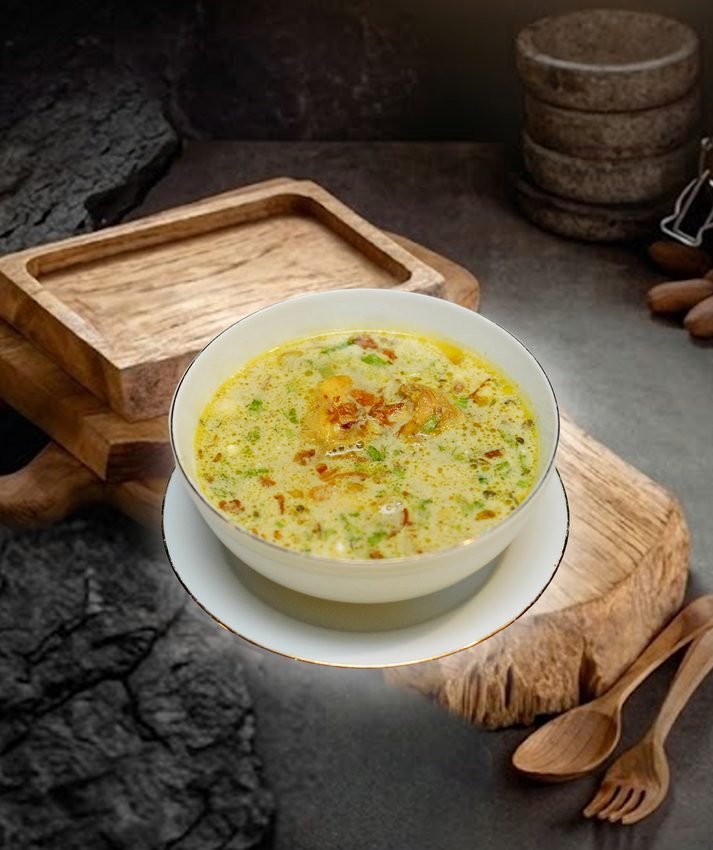 Soto Ayam