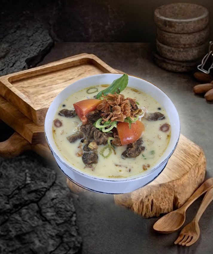 Soto Daging